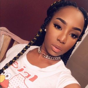 Meet your Posher, Dionte